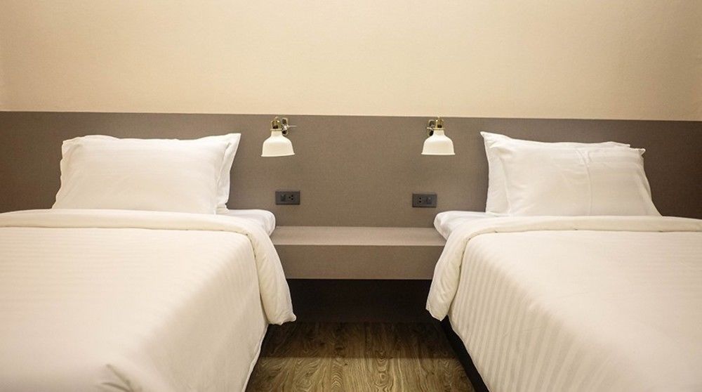 Room No.7 Τσιάνγκ Μάι Εξωτερικό φωτογραφία