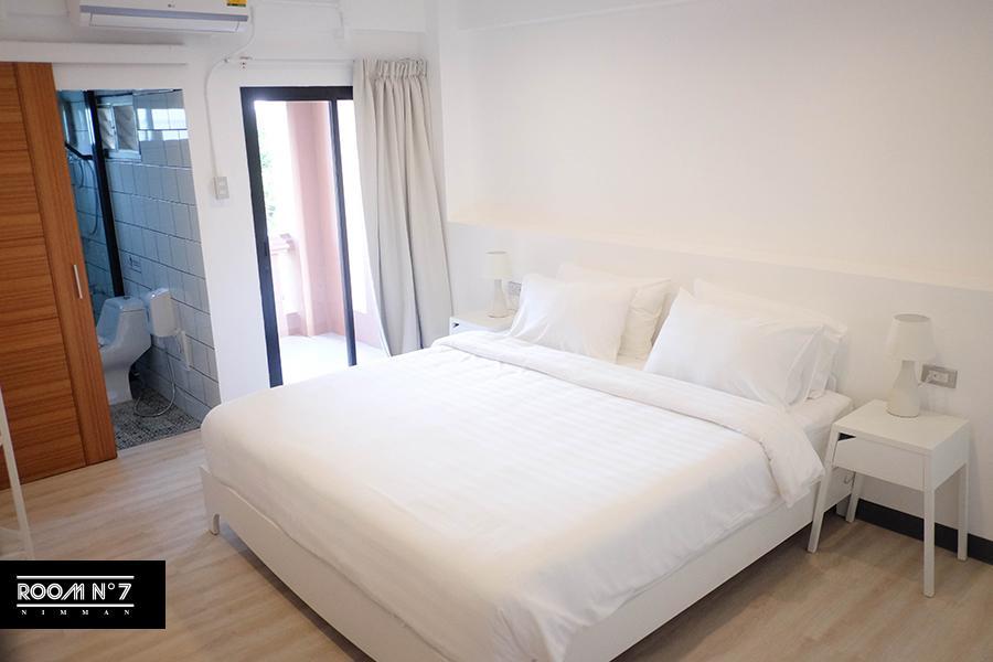 Room No.7 Τσιάνγκ Μάι Εξωτερικό φωτογραφία