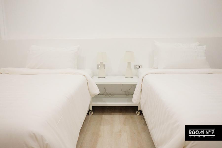 Room No.7 Τσιάνγκ Μάι Εξωτερικό φωτογραφία